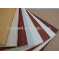 Melamina MDF / MDF Folha de Preços / MDF Board